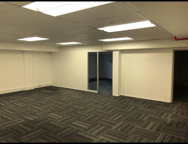 9,724M² WAREHOUSE TO LET IN EPPING INDUSTRIAL